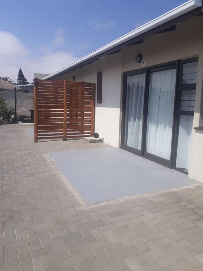 Sunflower Self-Catering Walvis Bay Bagian luar foto