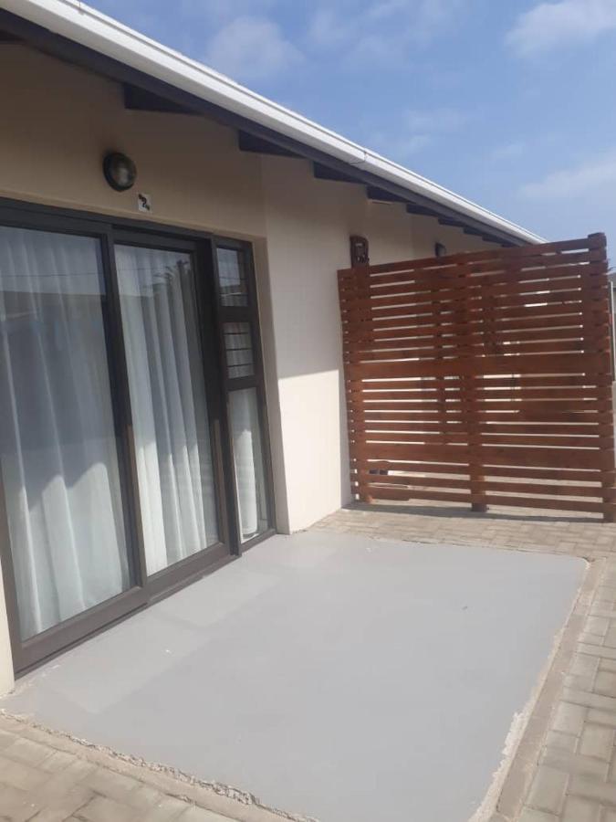 Sunflower Self-Catering Walvis Bay Bagian luar foto